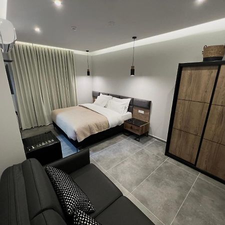בוטיק רפאל Boutique Rafael Motel Eilat Luaran gambar