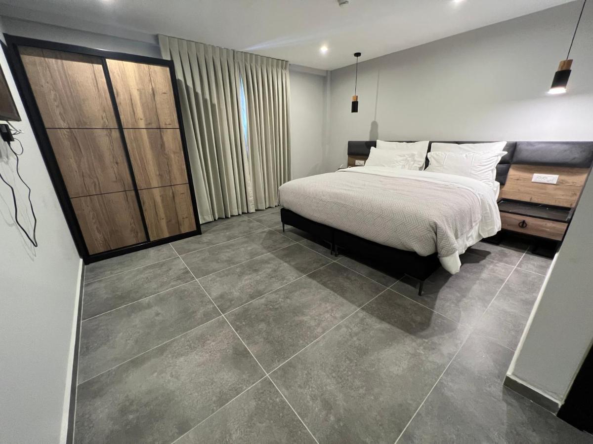 בוטיק רפאל Boutique Rafael Motel Eilat Luaran gambar