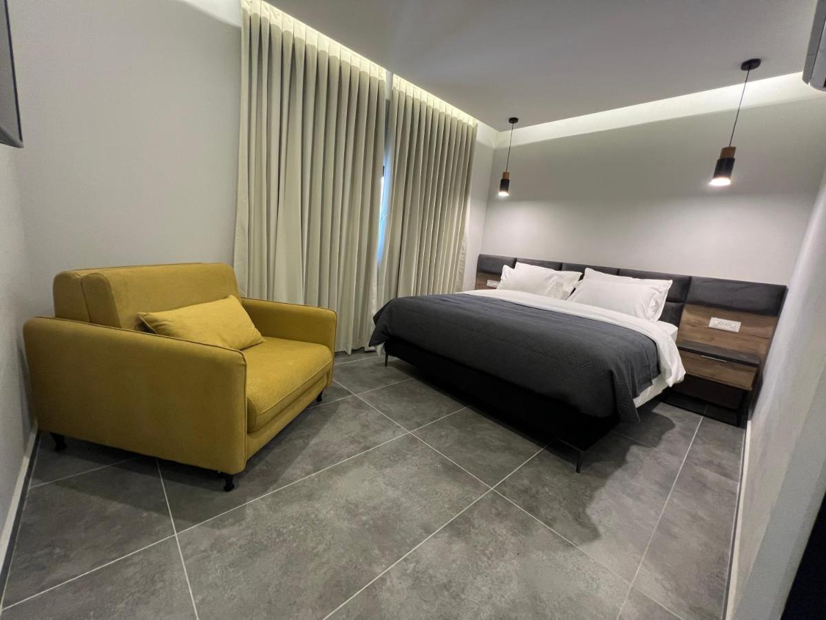 בוטיק רפאל Boutique Rafael Motel Eilat Luaran gambar