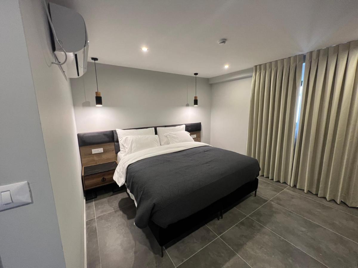 בוטיק רפאל Boutique Rafael Motel Eilat Luaran gambar