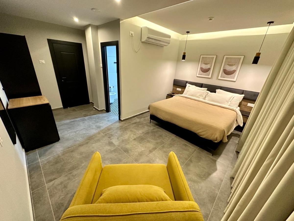 בוטיק רפאל Boutique Rafael Motel Eilat Luaran gambar
