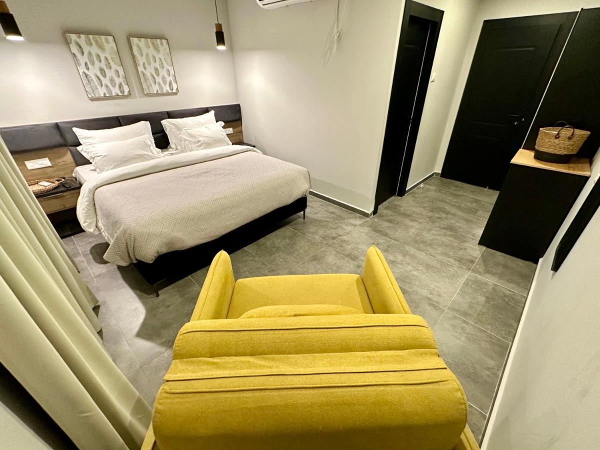 בוטיק רפאל Boutique Rafael Motel Eilat Luaran gambar