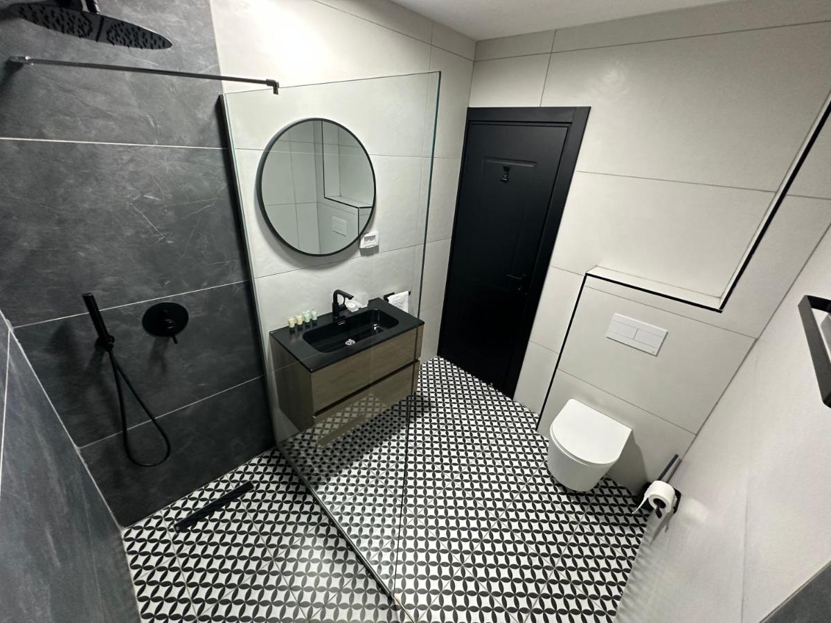 בוטיק רפאל Boutique Rafael Motel Eilat Luaran gambar