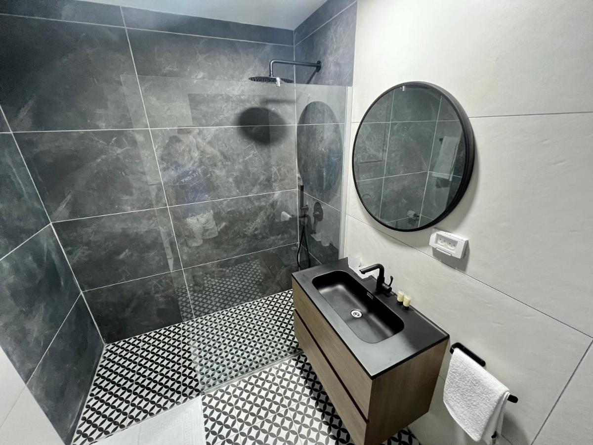בוטיק רפאל Boutique Rafael Motel Eilat Luaran gambar