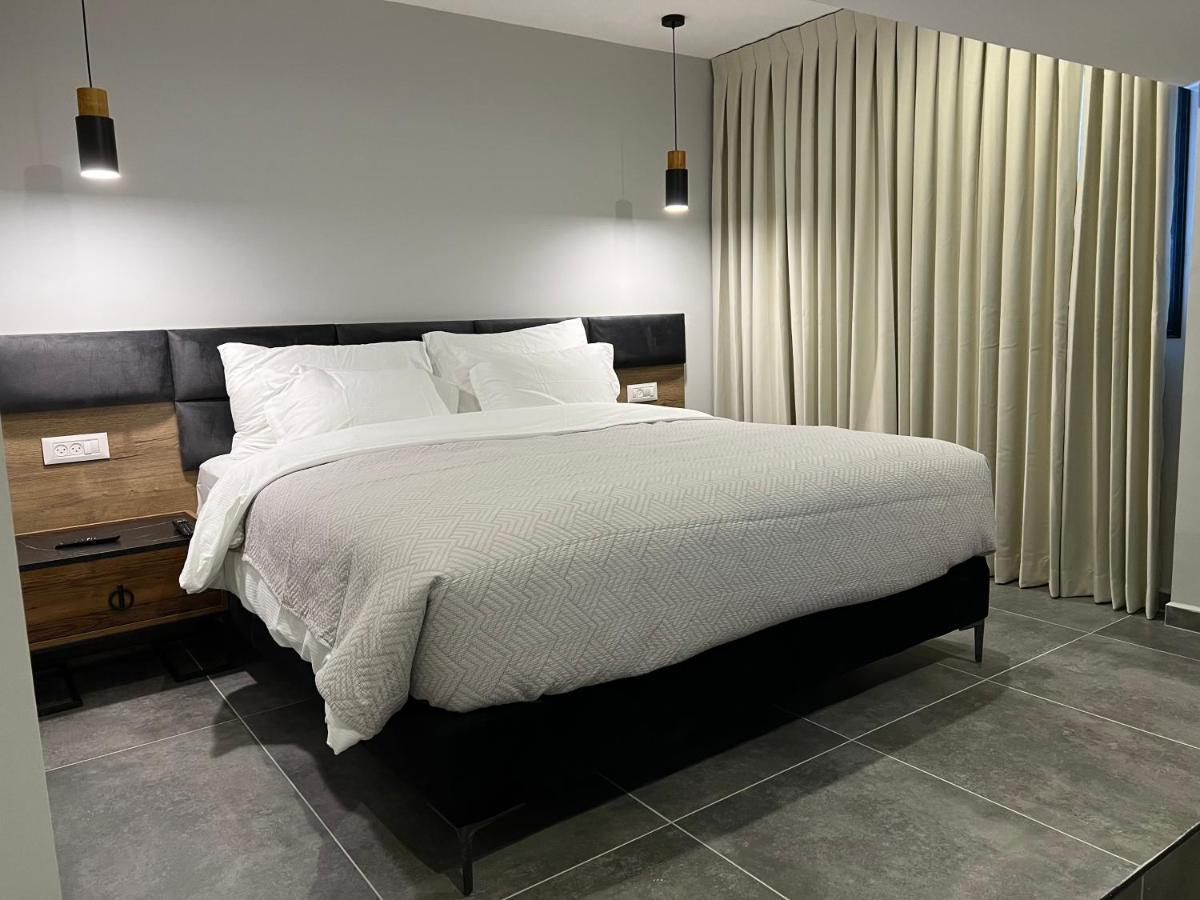 בוטיק רפאל Boutique Rafael Motel Eilat Luaran gambar