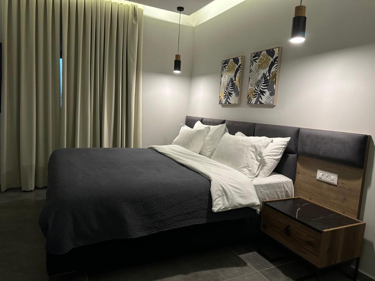 בוטיק רפאל Boutique Rafael Motel Eilat Luaran gambar