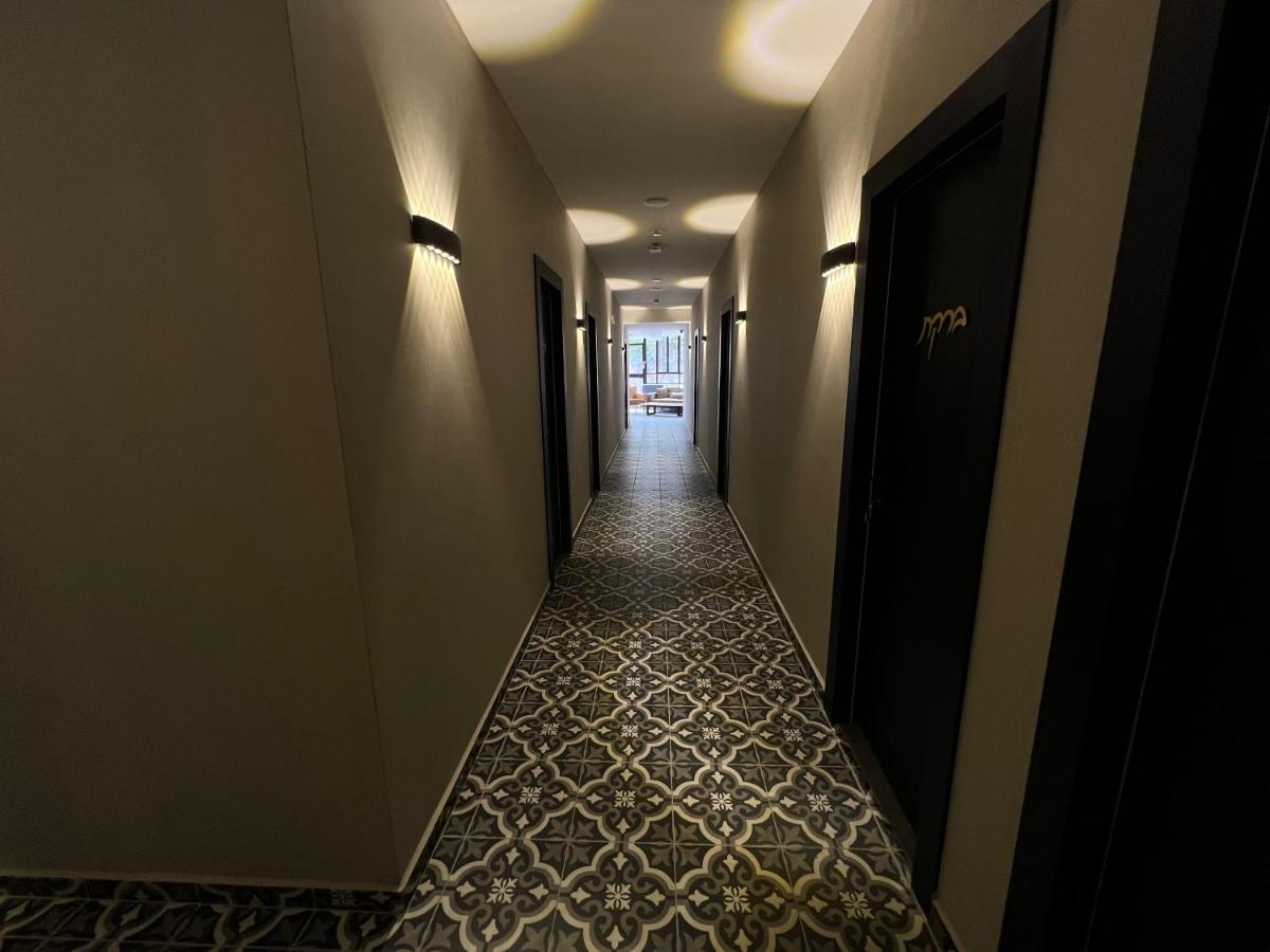 בוטיק רפאל Boutique Rafael Motel Eilat Luaran gambar