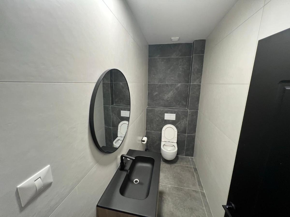 בוטיק רפאל Boutique Rafael Motel Eilat Luaran gambar