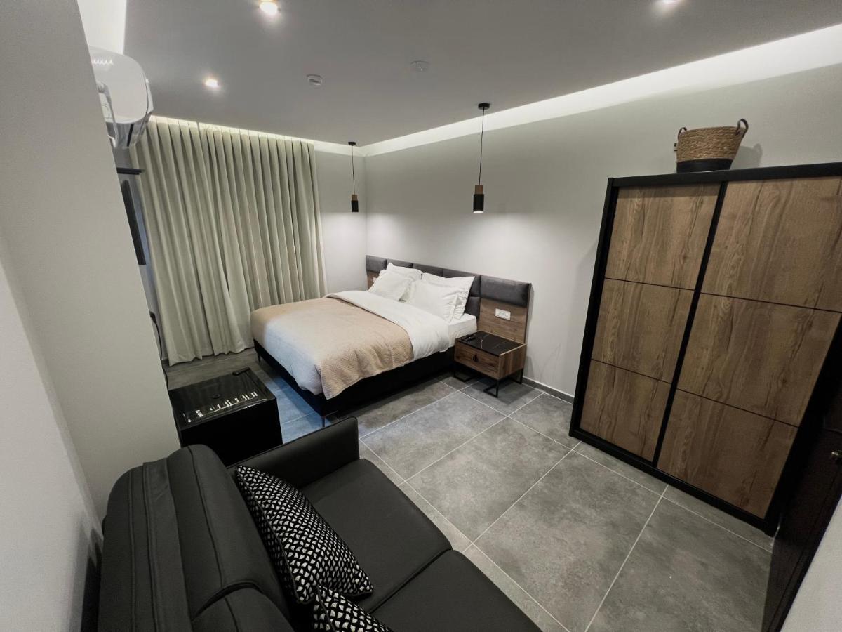בוטיק רפאל Boutique Rafael Motel Eilat Luaran gambar