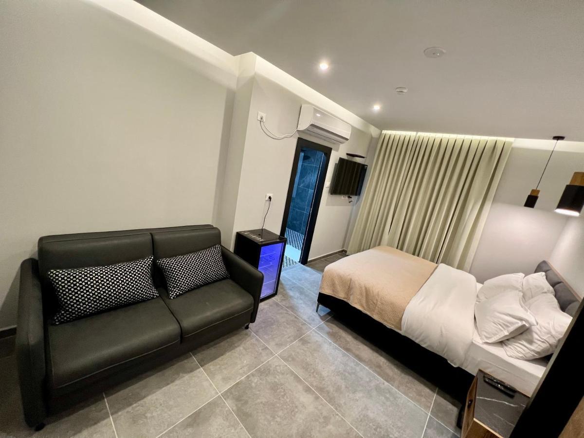 בוטיק רפאל Boutique Rafael Motel Eilat Luaran gambar