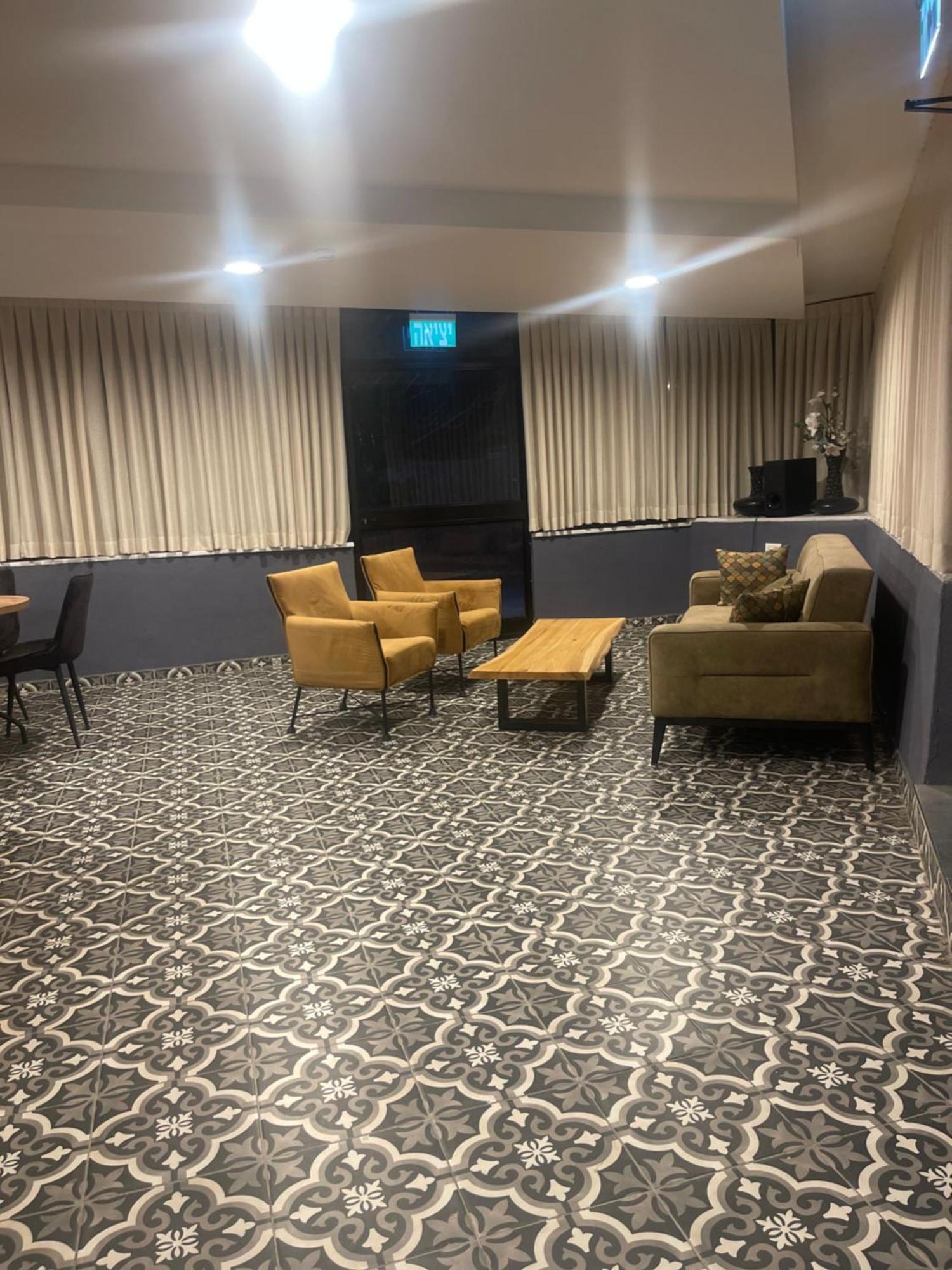 בוטיק רפאל Boutique Rafael Motel Eilat Luaran gambar