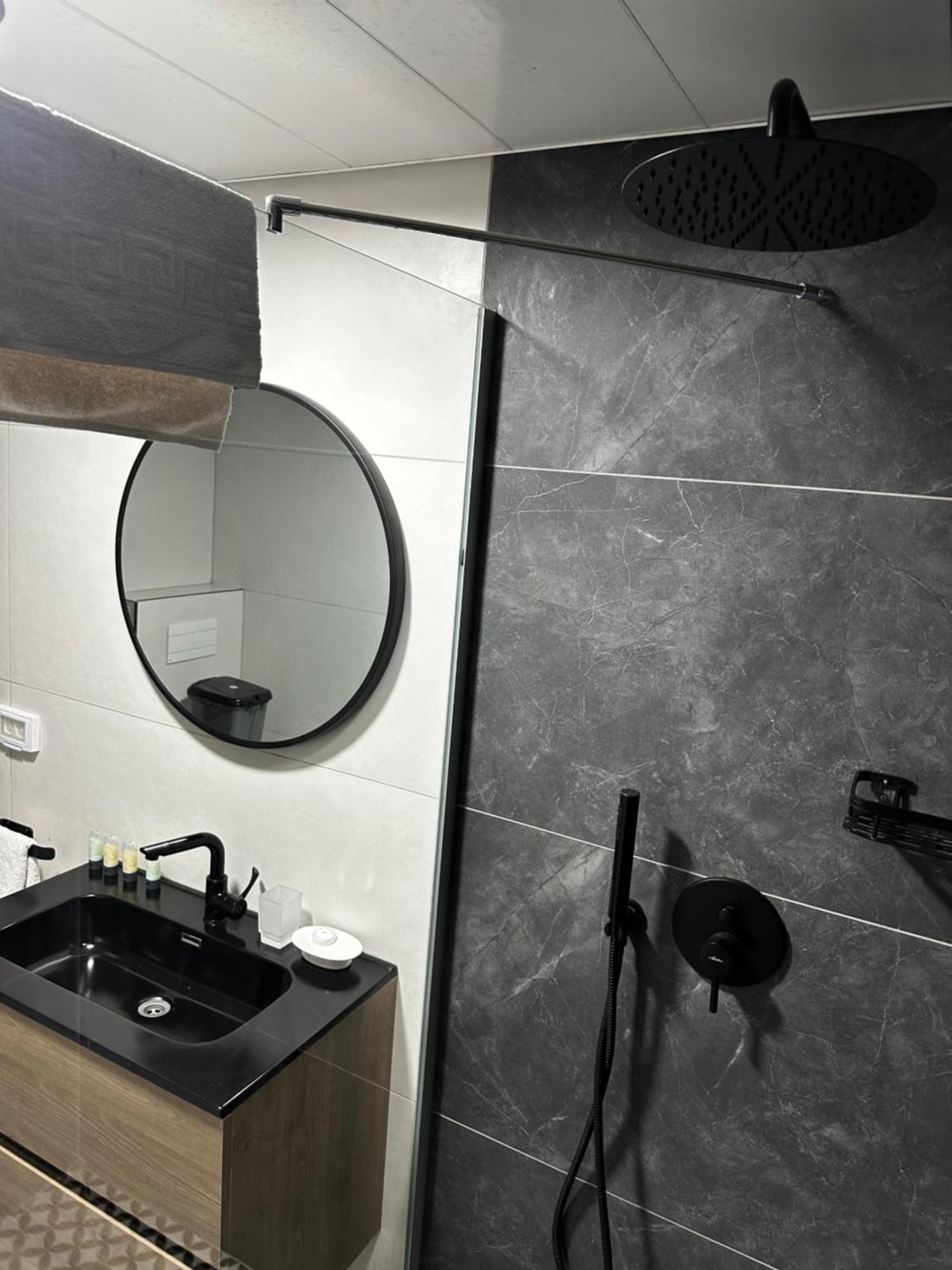 בוטיק רפאל Boutique Rafael Motel Eilat Luaran gambar