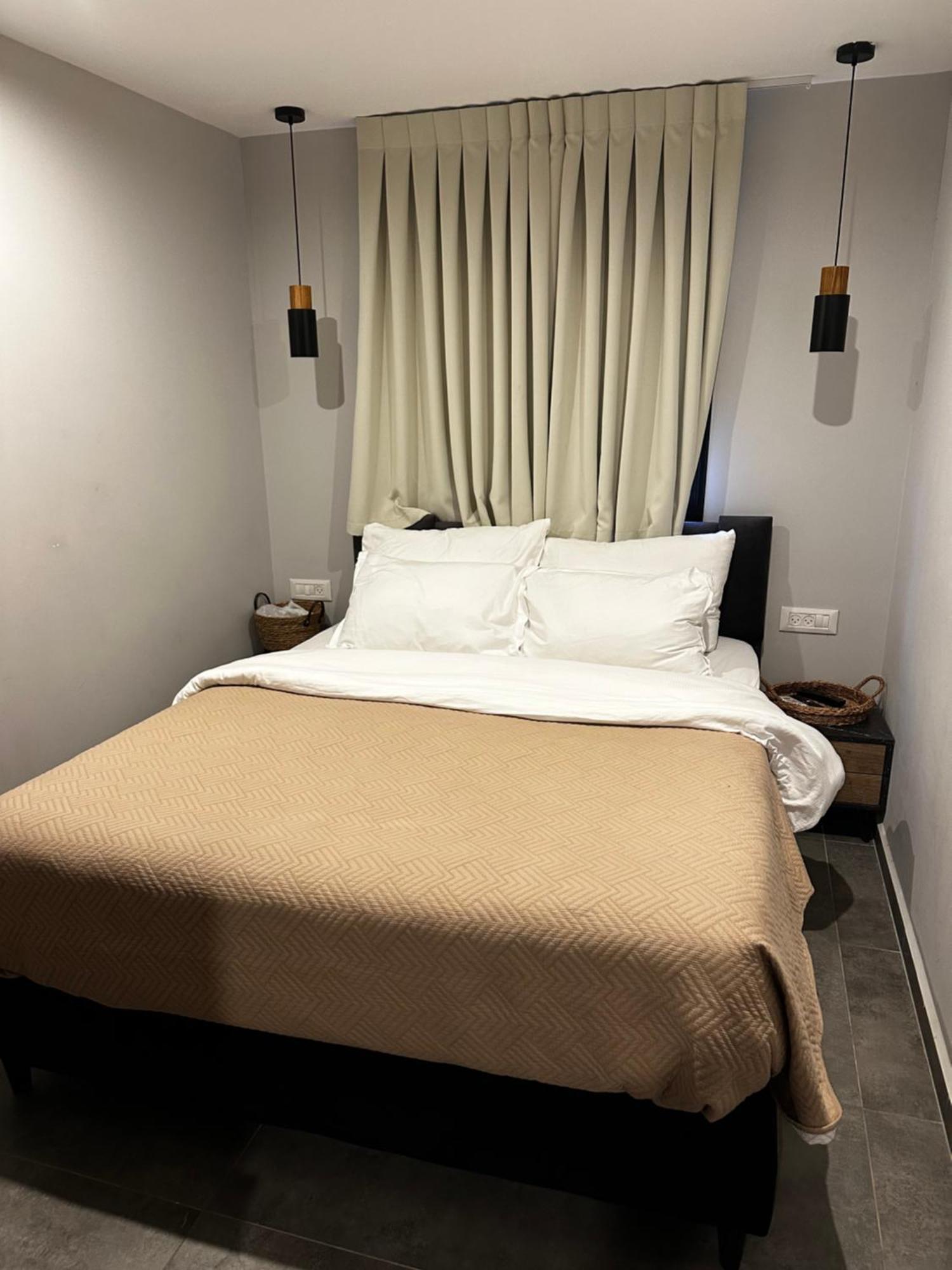 בוטיק רפאל Boutique Rafael Motel Eilat Luaran gambar