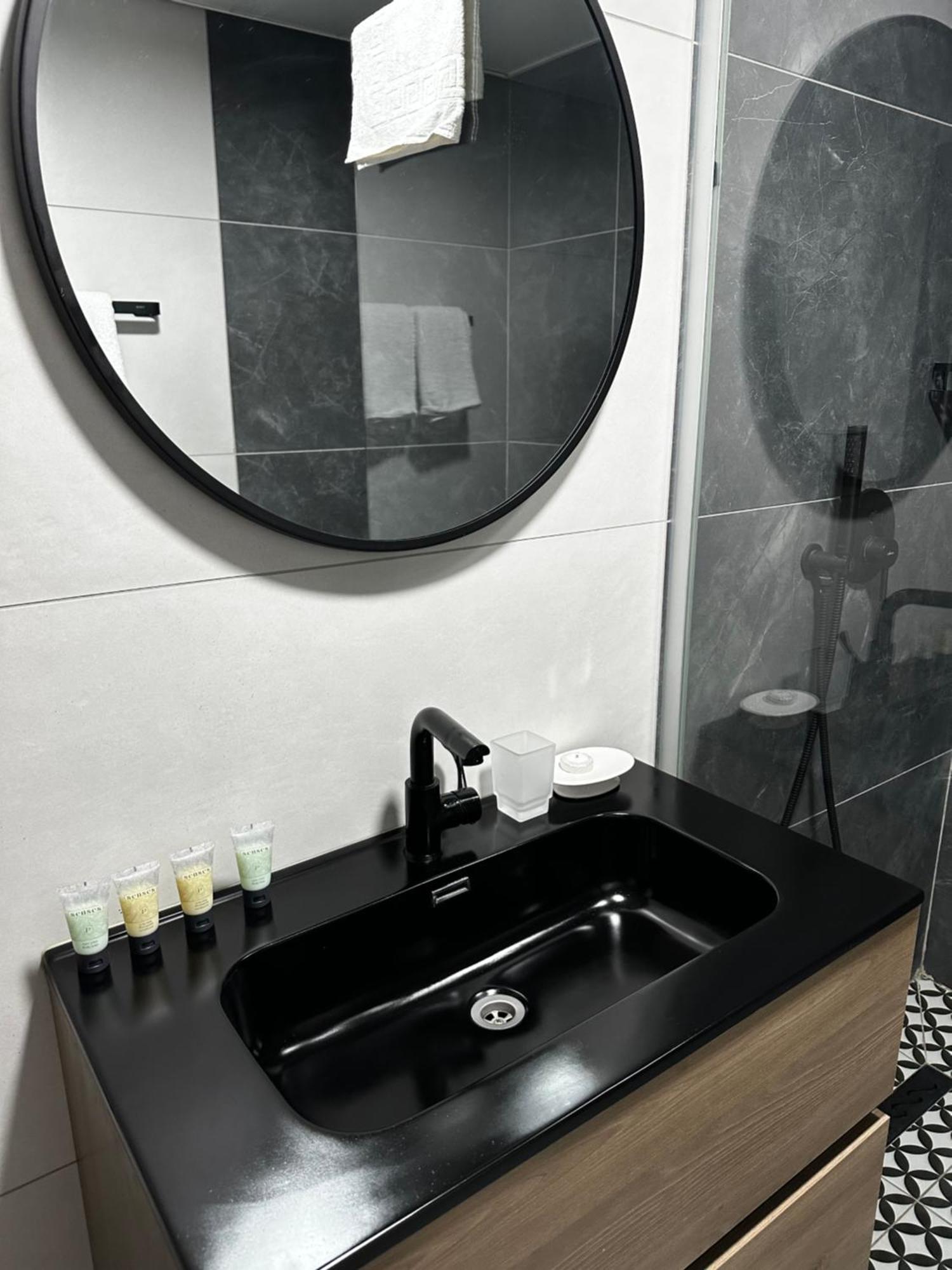 בוטיק רפאל Boutique Rafael Motel Eilat Luaran gambar