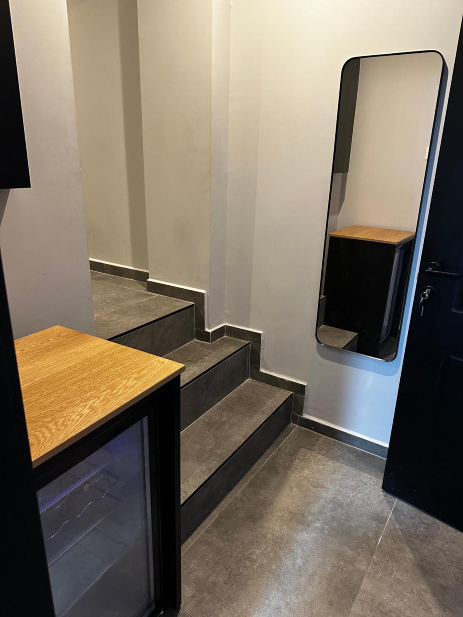 בוטיק רפאל Boutique Rafael Motel Eilat Luaran gambar