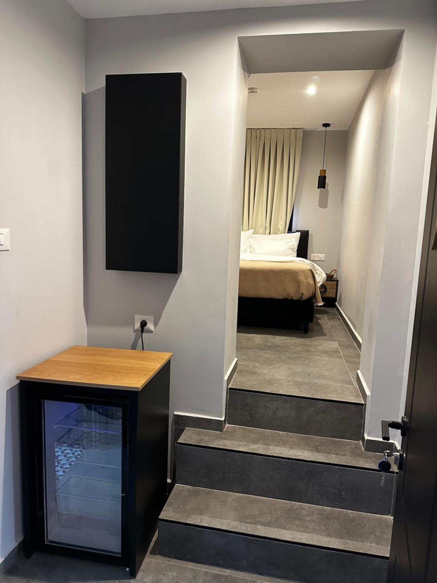 בוטיק רפאל Boutique Rafael Motel Eilat Luaran gambar